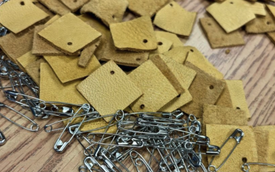 Why We Don’t Charge for Moose Hide Pins: The Power of Reciprocity