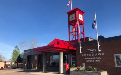 Community Story: Standing Together in Petawawa