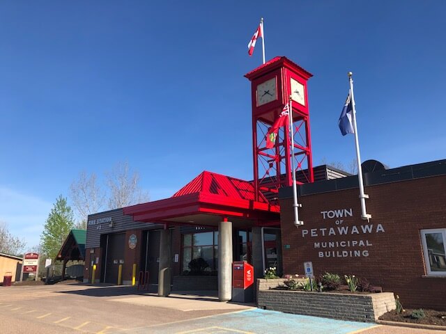 Community Story: Standing Together in Petawawa