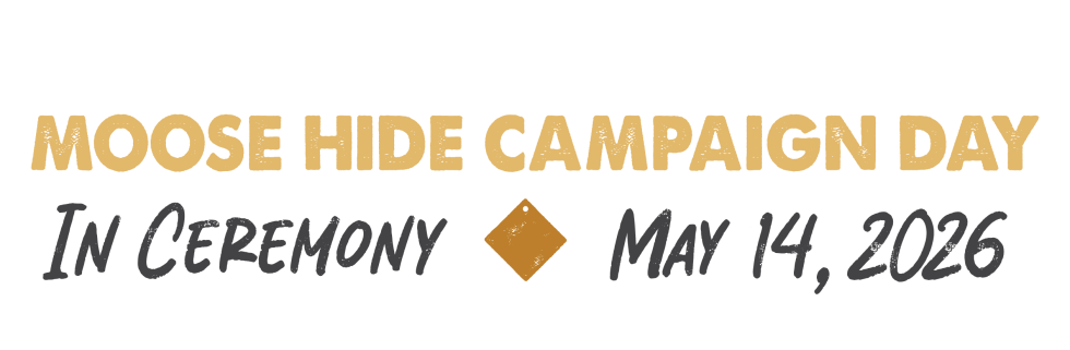 Resources & Downloads - Moose Hide Campaign