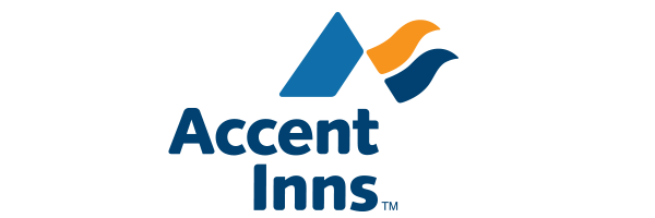 AccentInn Robertson Technology Logo
