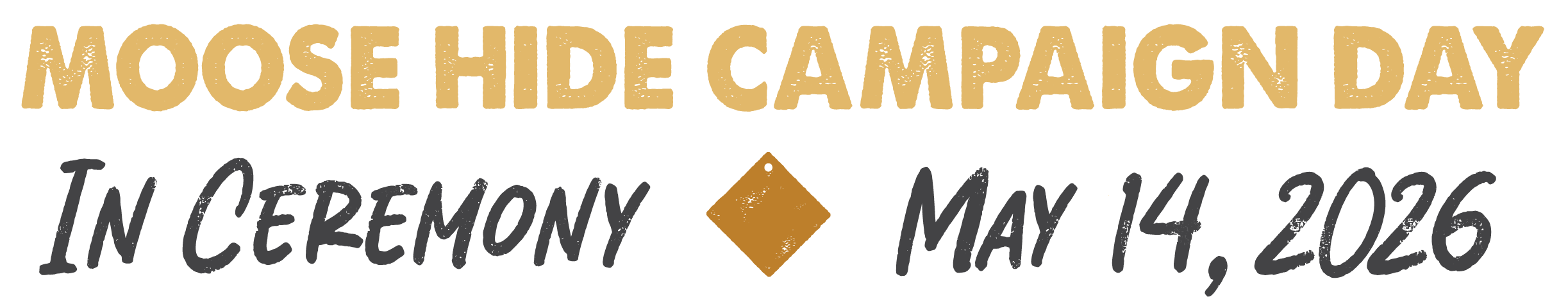 Campaign Day Title Script