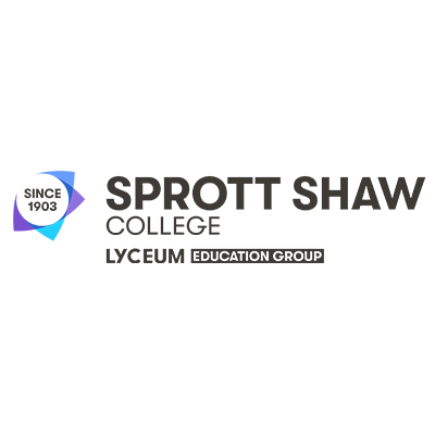 SprottShaw2026 Sprott Shaw College